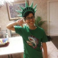 Yousef Lebbad's Photo