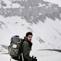 Mohammad Nakhaee的照片