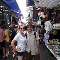 Sabrina Cohen的照片