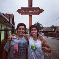 Alvaro Opazo's Photo