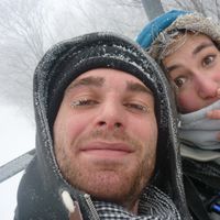 Fotos de Fiona Lenoir