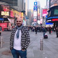 Hamood  Hassan's Photo