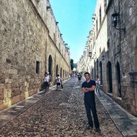 Le foto di Burak Yılmaz