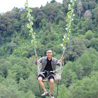 Zainal Abidin的照片