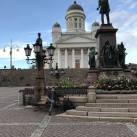 Dogukan Simsek的照片