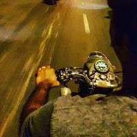 Vikram Mohanraj's Photo