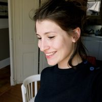 Lucie Colleu's Photo