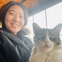 Wakana Yamamoto's Photo