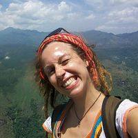 Laura ZingAlina的照片