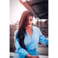 Aagneyee Roy's Photo