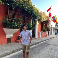 Luis  Ortega's Photo