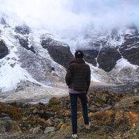 Kiran Saba's Photo