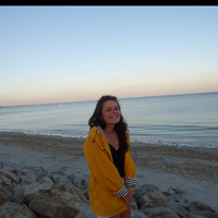 clémence faucheux's Photo