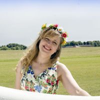 Lina Sarapiniene's Photo