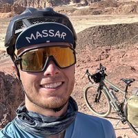 Brice Mouton's Photo