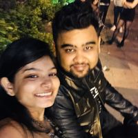 Shirin Bansal的照片