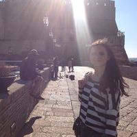 Elvira Yaremchuk's Photo