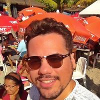 Marcus Solon's Photo