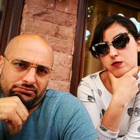 Le foto di Inmaculada Viseda