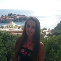 Alina Salnikova's Photo