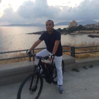 Giovanni Carboni's Photo