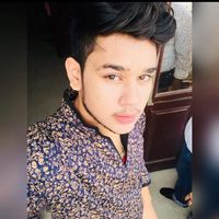 Fotos de Dhruv Gujrati