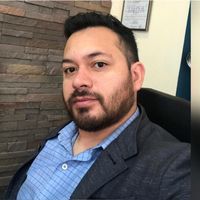 Ricardo Suarez's Photo