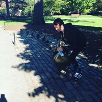 Photos de Collin Kirkpatrick