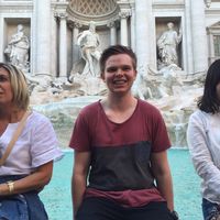 Richard Donaldson的照片