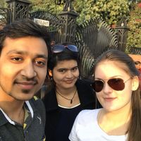 Fotos de Minakshi Bhasin