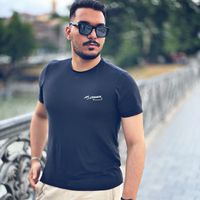 Ezzeddin Ayman's Photo