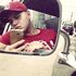 Saul Aguirre Cisneros's Photo