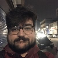 cagatay seyhan Solak的照片