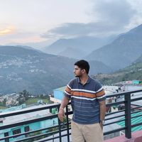 Divyansh Baghel's Photo