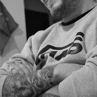 Cristian Calderon's Photo