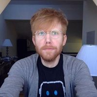 Sean Aucremanne's Photo