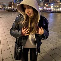 Sasha Lytvynenko's Photo