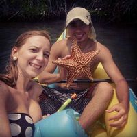 Karla Duarte's Photo