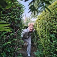 Ljubica Markovic's Photo