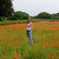 Katka Hochschornerova Makuchova's Photo