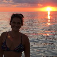 Eugenia Masciotta's Photo