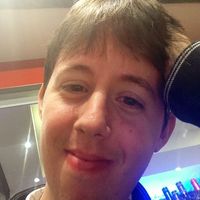 Borna Buinac's Photo