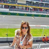 Karina Villalobos Mejía的照片