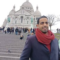 Mohamed Kenfaoui's Photo