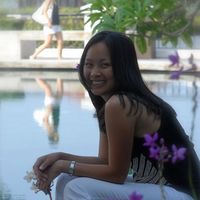 Sue Ann Ha Assouline's Photo