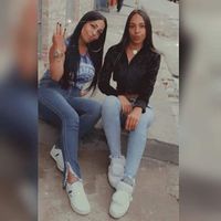 Michele Martins's Photo