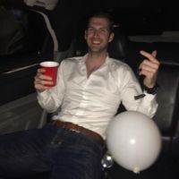 Fotos von Joel Graydon