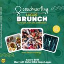 Photo de l'événement Couchsurfing Lagos Brunch