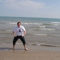 Owen O'Riordan's Photo