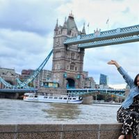 Shoilee Chulbuli's Photo